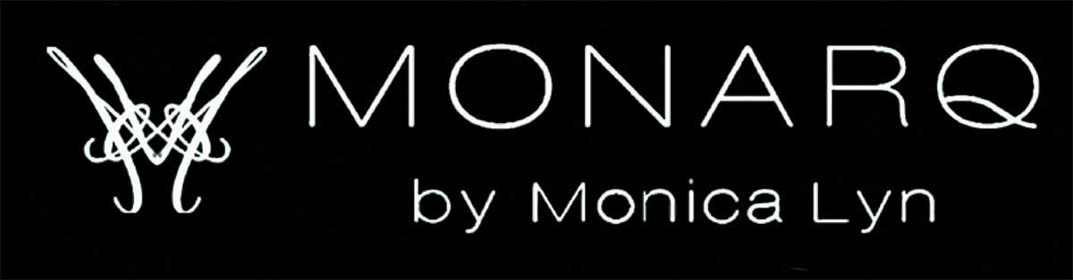 MONARQ by Monica Lyn